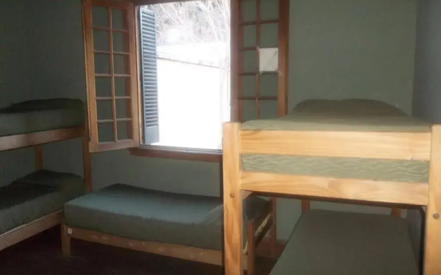 HOSTEL SQUarE inDEPEnDEnCia