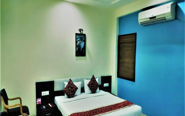 Hotel Vishram Regency