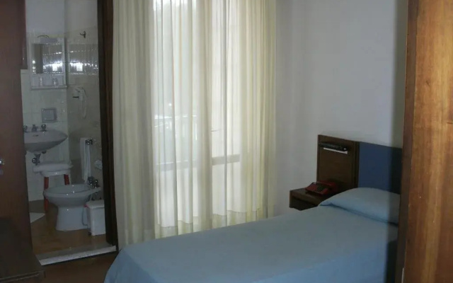 Hotel Plaza