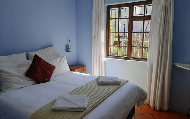 Rainbow Glen Self Catering Chalets