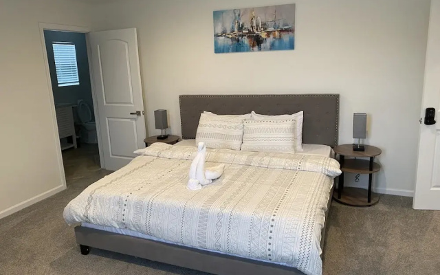 CG Suites