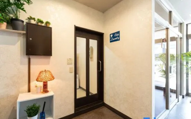 Traveller inn KOFU