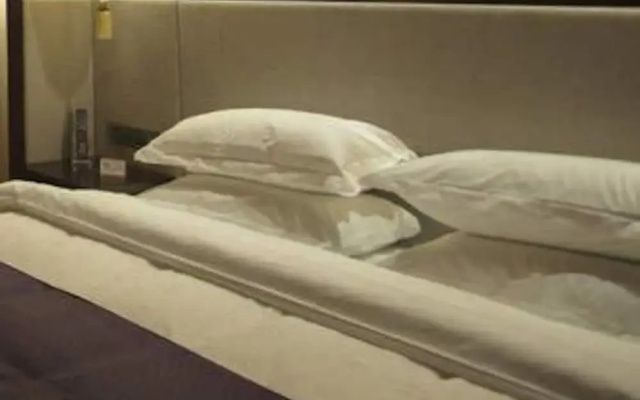 Shangpin Holiday Hotel Jiuhuashan