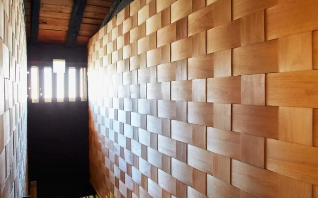 The hostel & Tatami bar UCHIKOBARE