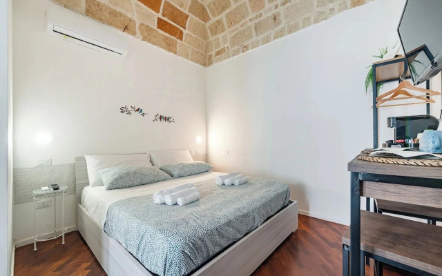 Tresor Rooms