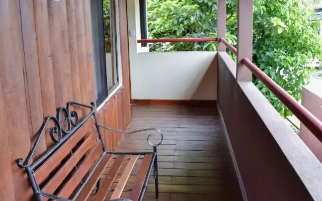 Hostel La Choza Inn