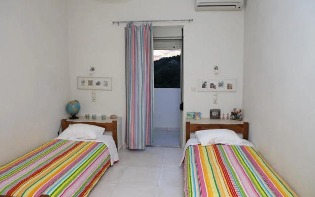 Euphoria - South Crete Villas