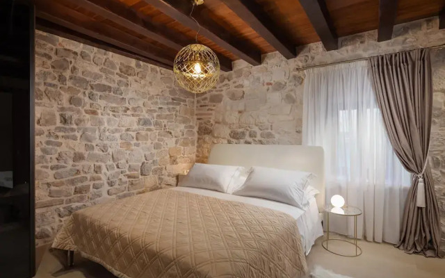 Luxury Rooms MA de Dominis - Adults Only