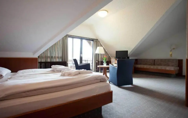 PP- Hotel Grefrather Hof