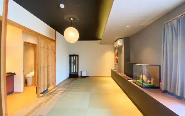 Daito Golf Hotel