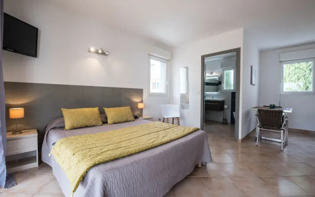 Motel Les Alizes