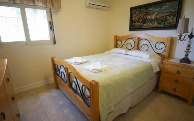 Comfortable Holiday House for 10 Persons, With Swimming Pool