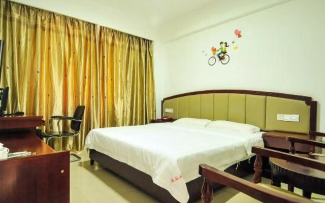 Huangdao Hotel