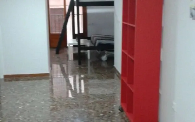 Apartamentos Europa House Jorge Juan