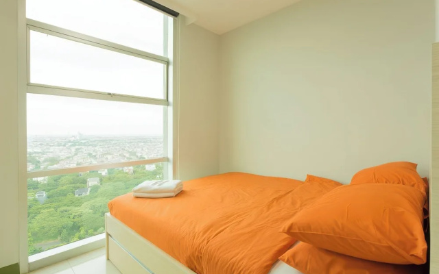 Genius Jakarta - Gading Greenhill Apt