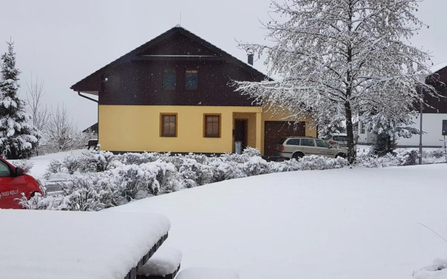 Villa Park Lipno 206