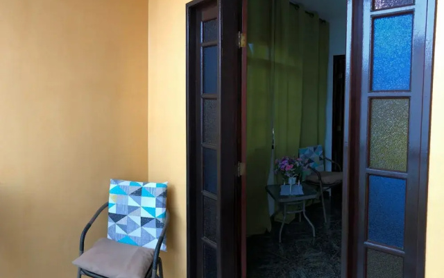 Casas Aconchegantes