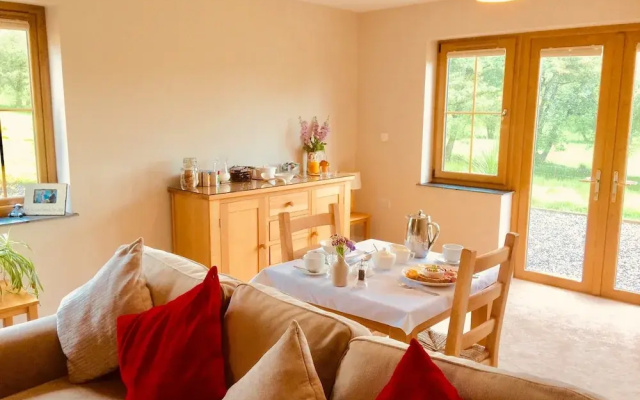 Acorn Farm B&B