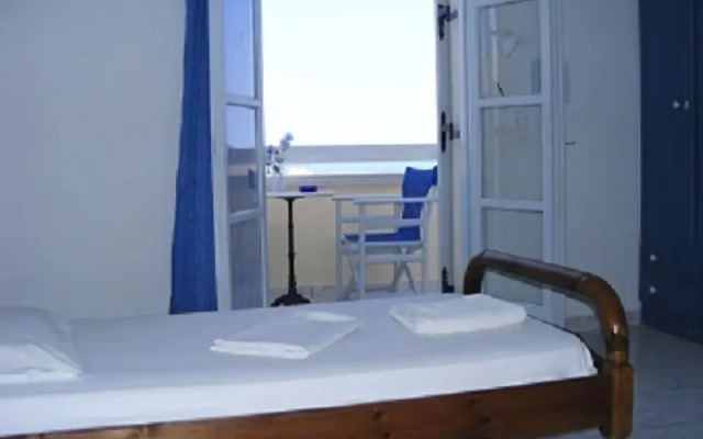 Sea Side Perivolos