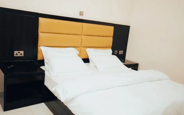 La Classe Hotel
