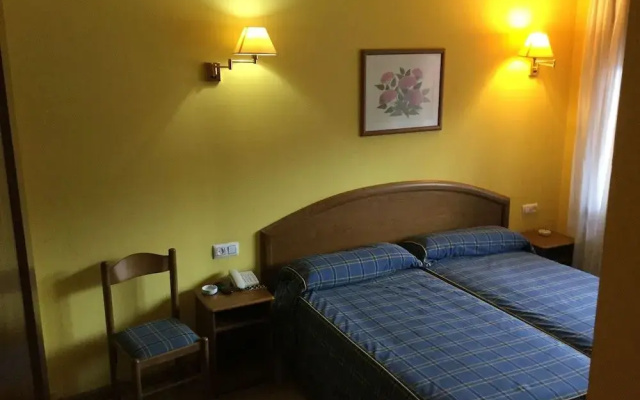 Hostal Café Español