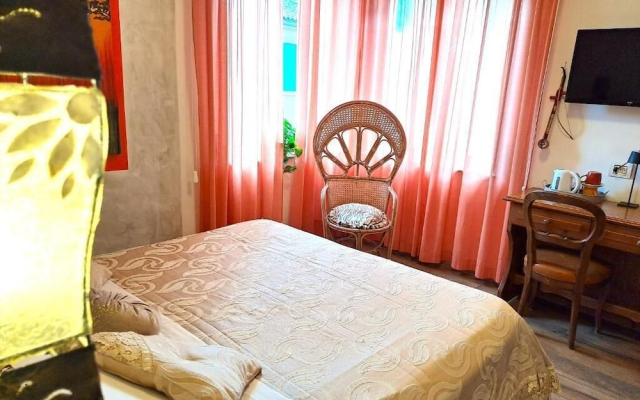 Boutique Hotel Florivana