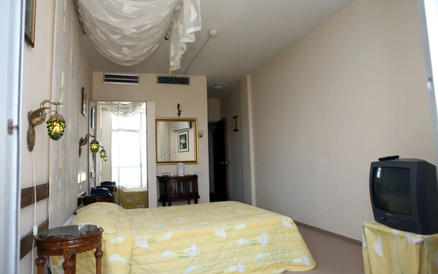 Sylva Hotel