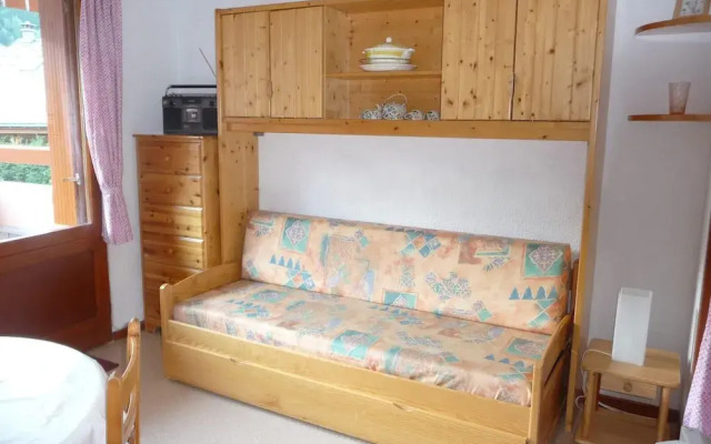 Rochechateau N°11 : Studio Cabine 3 Personnes / Studio Cabin 3 People