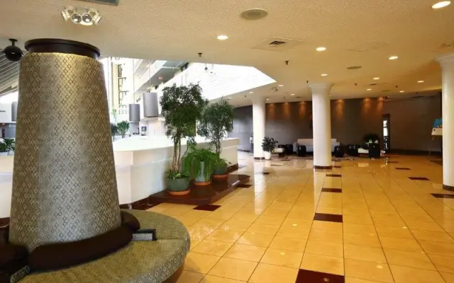 Holiday Inn Toronto-Brampton Conf. Centre