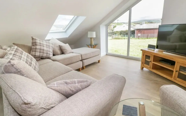 Coney Garth Retreat