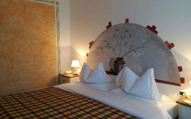 Hotel Ca' del Bosco