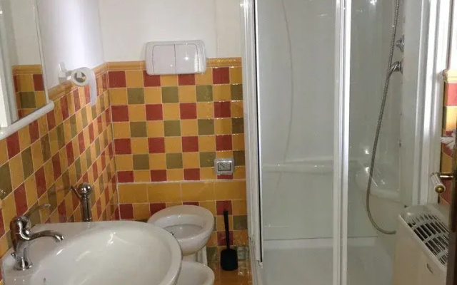 Bed & Breakfast Villa Flora