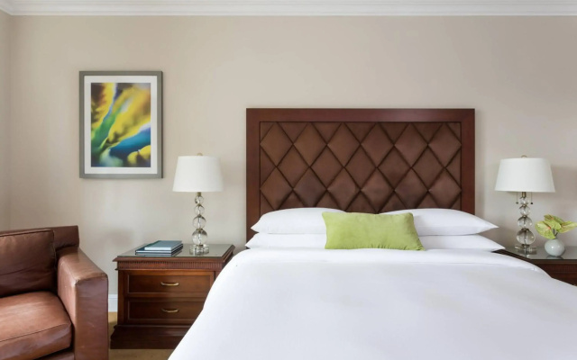 JW Marriott Miami
