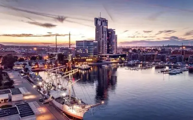 Apartament Elizabeth