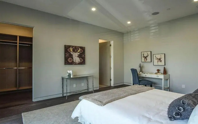 Orange Grove Villa