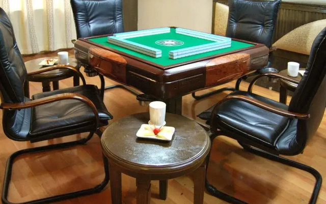 Fangzhong Hotel - Dongguan