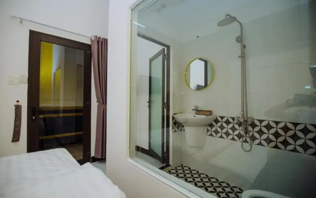 Rome Hostel
