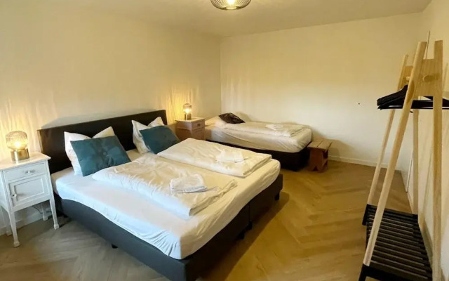 Pleasant Apartment Near Valkenburg