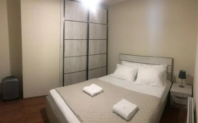 Orbi Apartment G&N