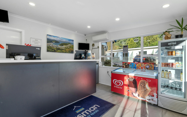 Tasman Holiday Parks - Picton