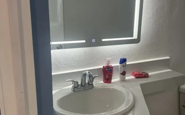 Bnb Suites