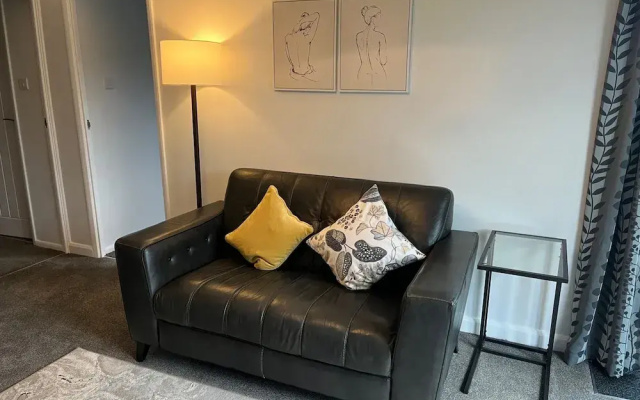 Seaside Haven Retreat - 2 Bedroom Apartment