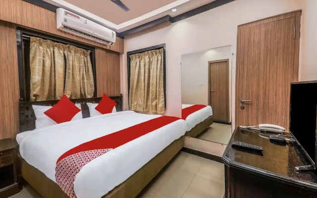 OYO 16719 Airport Guest House