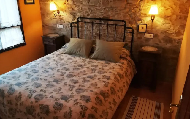Apartamento Turísticos El Cueto