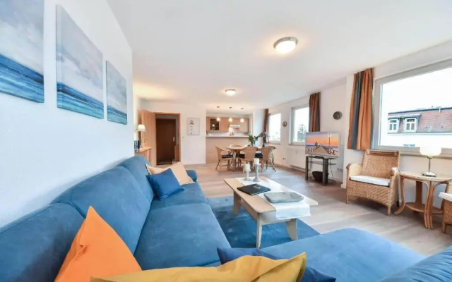 Villa Graziella Wohnung Panorama 09