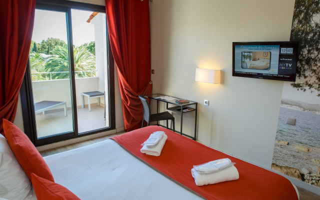 SOWELL HOTELS Golfe de Saint-Tropez
