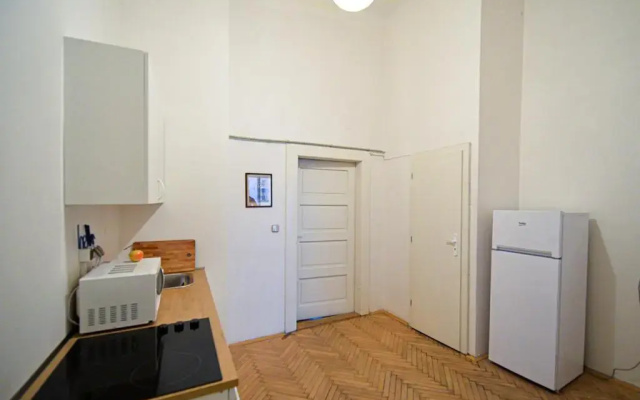 Dittrichova Apartment