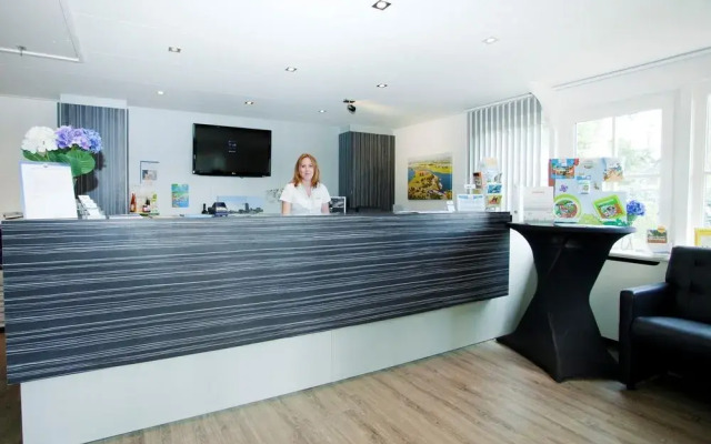 TopParken Recreatiepark het Esmeer