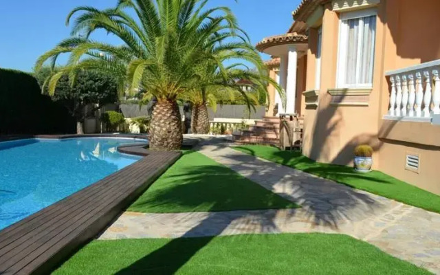 Villa Lanzarote 5