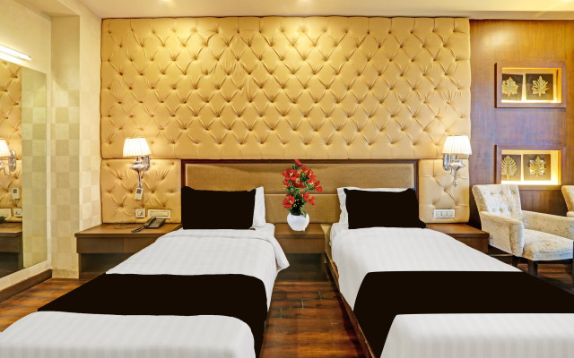 Hotel Gangakashi